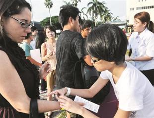 West’s woes a boon to Asia’s concert scene