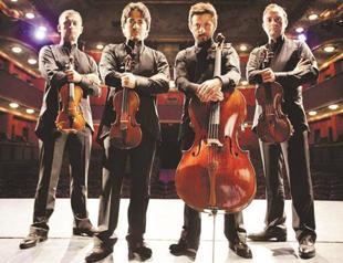 Classical music tunes to echo in Gümüşlük town