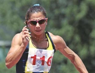 Nevin Yanıt hopes to emulate 2010 success