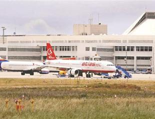 Antalya Airport gets best investment award