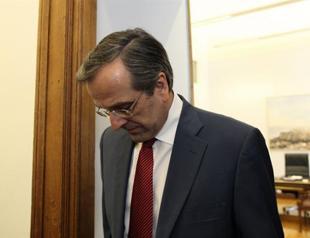 Greek government hit by fresh resignation