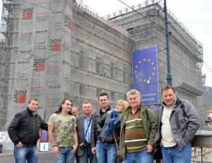 Serbia jails 14 for Croatia war crimes