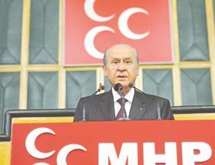 MHP leader presses for an apology