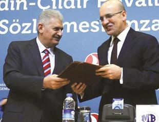 Aydın-Çıldır Airport to be used for training