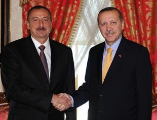Turkey, Azerbaijan sign major pipeline deal