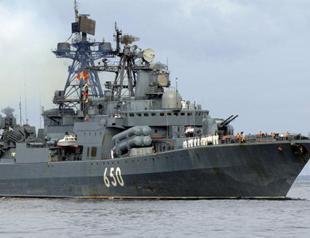 Turkish jet shot down by Russians, opposition leader claims