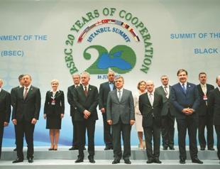 Leaders committed to BSEC goals