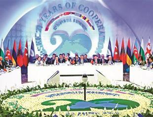 Despite the challenges, BSEC firm on boosting cooperation