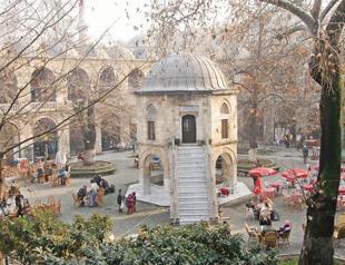 Turkey to initiate Silk Road workshop