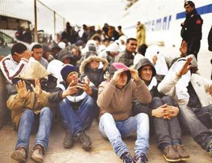 Combating human trafficking crucial