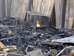 Syria: TV station attacked, 7 staffers killed