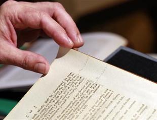 Reading offers Brazilian prisoners quicker escape