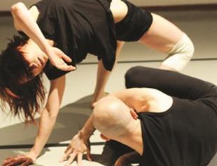 Zeynep Tanbay dancers to perform at Akbank Art
