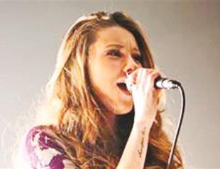 MERVE ÖZÇUBUKÇUOĞLU