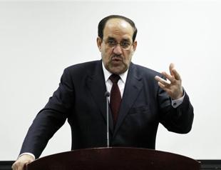 Iraq PM calls for early elections