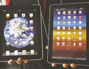 US bans Samsung’s new Galaxy tablet