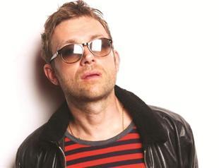 Britpop band Blur to play two new singles on Twitter