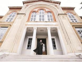 Turkey’s Greeks take action for seminary