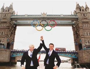 More officials may be barred from Games