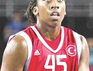 Turkeys women one win away from London