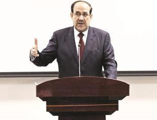 PM al-Maliki signals snap Iraq elections