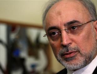 Iranian FM detained in Nicosia, report says