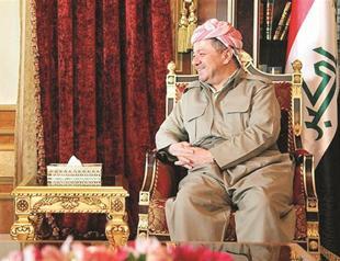 Four killed in Siirt as Iraqi Kurd leader calls for calm