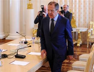 Russia rejects external solution for Syria
