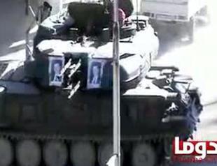 Turkish plane shot by Iranian weapon, report claims