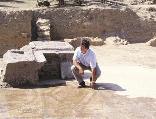 Excavations to begin at ancient Metropolis