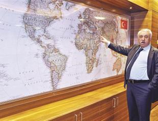 Exports to Syria plunge 74 percent to $22.1 million