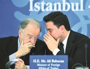 Spain to skip Alliance of Civilizations Forum