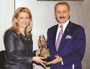 Turkey intent on signing free trade deal with Kosovo