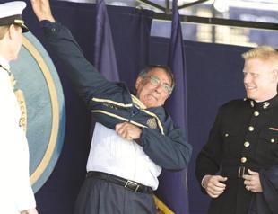 US to renew naval power in Asia-Pacific: Panetta