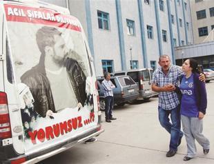 Beating dead 4 times, young man died due to police spray