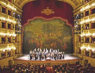Vienna Chamber Orchestra in Istanbul