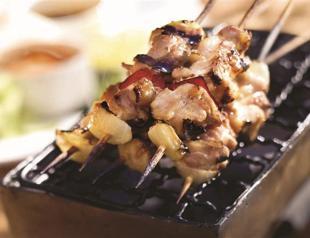 Grilling up the flavors of Mediterranean cuisine