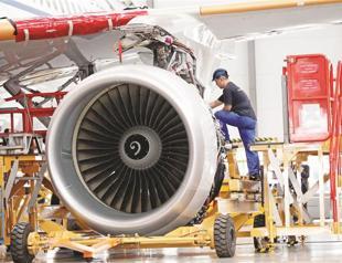 Airbus to build first US plant