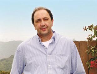 Turkish editor to turn eyes to homeland