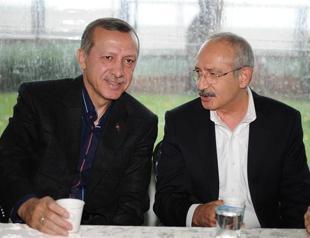 Turkish PM to decide courts’ fate after consultation