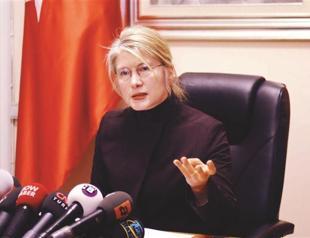 Turkish opposition mulls female president candidate