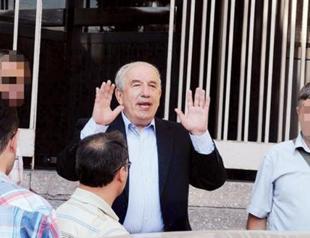 Human rights chief Üstün objects to ‘unjust’ arrests