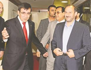 Iran, Turkey to boost trade volume further