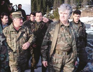 Karadzic acquitted of one genocide charge