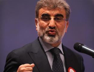 Cutting electricity to Syria up to Erdoğan, says Turkish minister