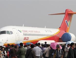 Plane crew thwart hijack attempt in China: authorities