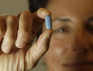 Four-in-one AIDS drug gets the OK in clinical trial