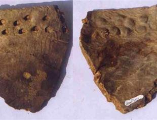 Pottery 20,000 years old found in a Chinese cave