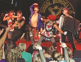 Last call for tickets to Mono festival