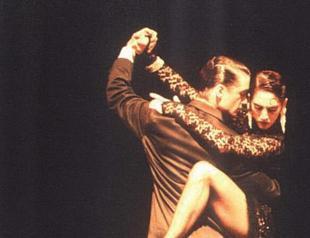 Southern province to host tango show